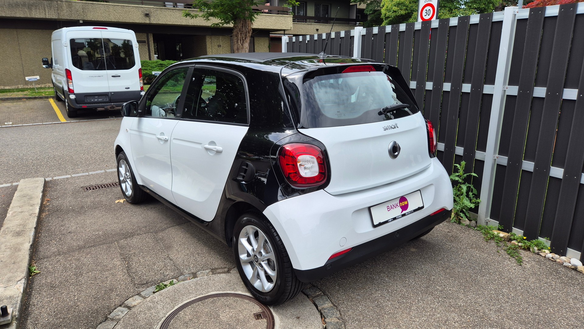 SMART forfour proxy twinmatic-image-4