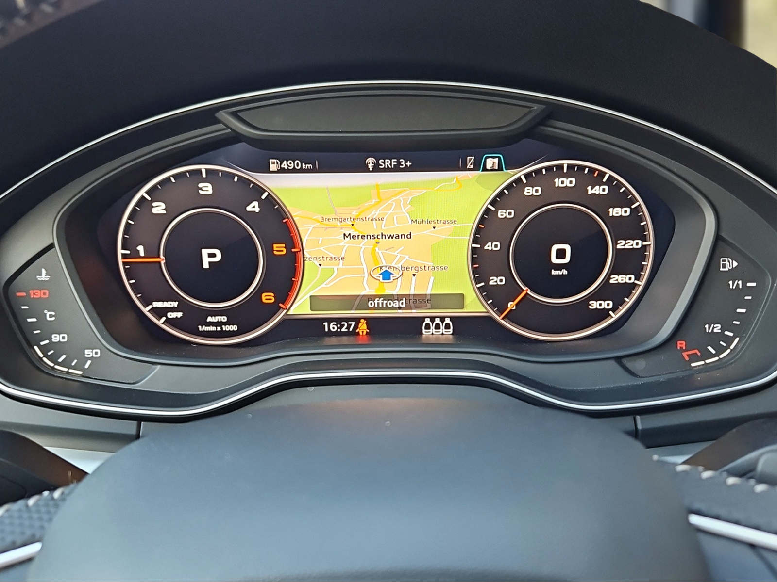 AUDI Q5 2.0 TDI sport quattro S-tronic Mythosschwarz Metallic-image-10