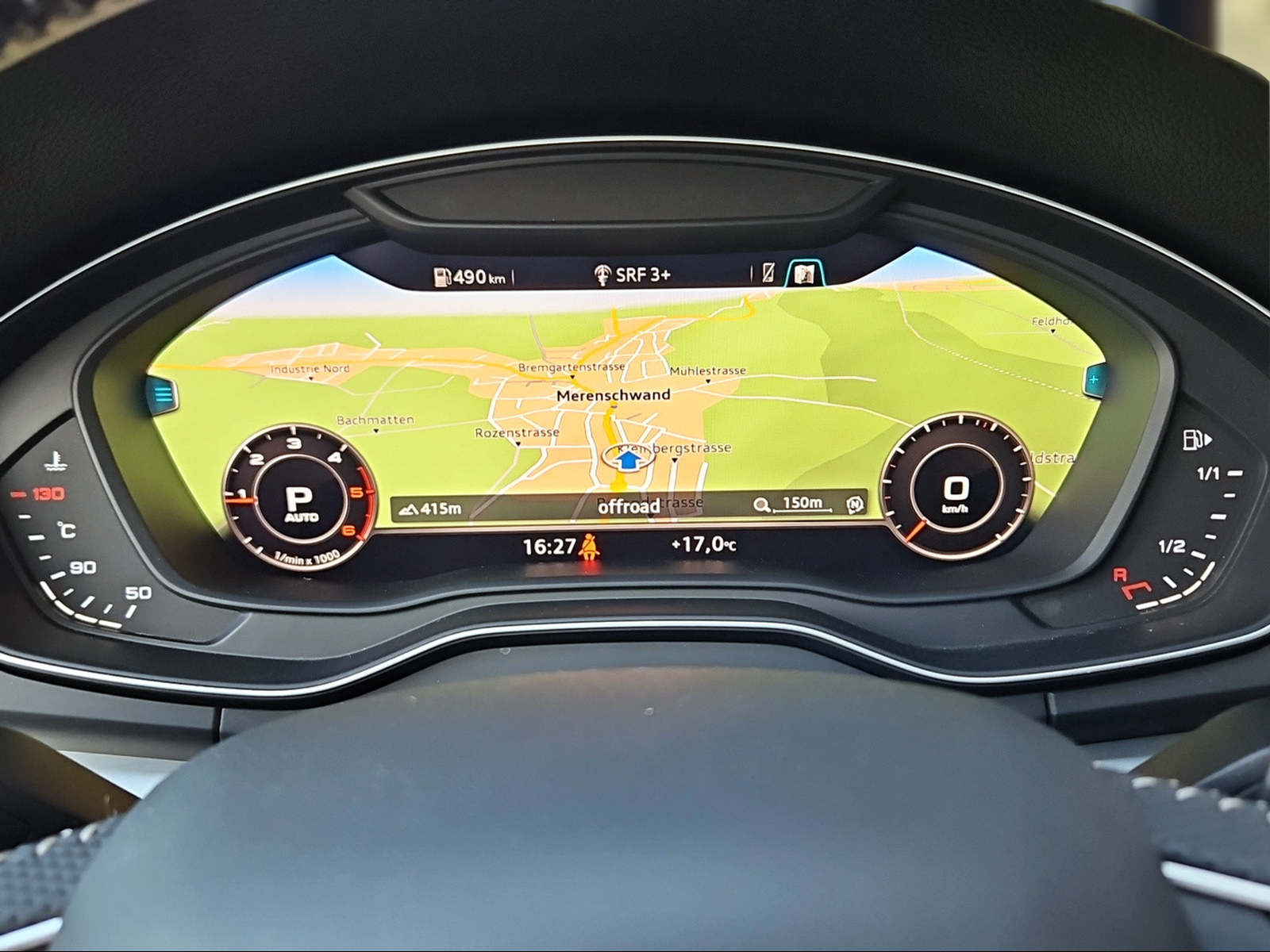 AUDI Q5 2.0 TDI sport quattro S-tronic Mythosschwarz Metallic-image-11