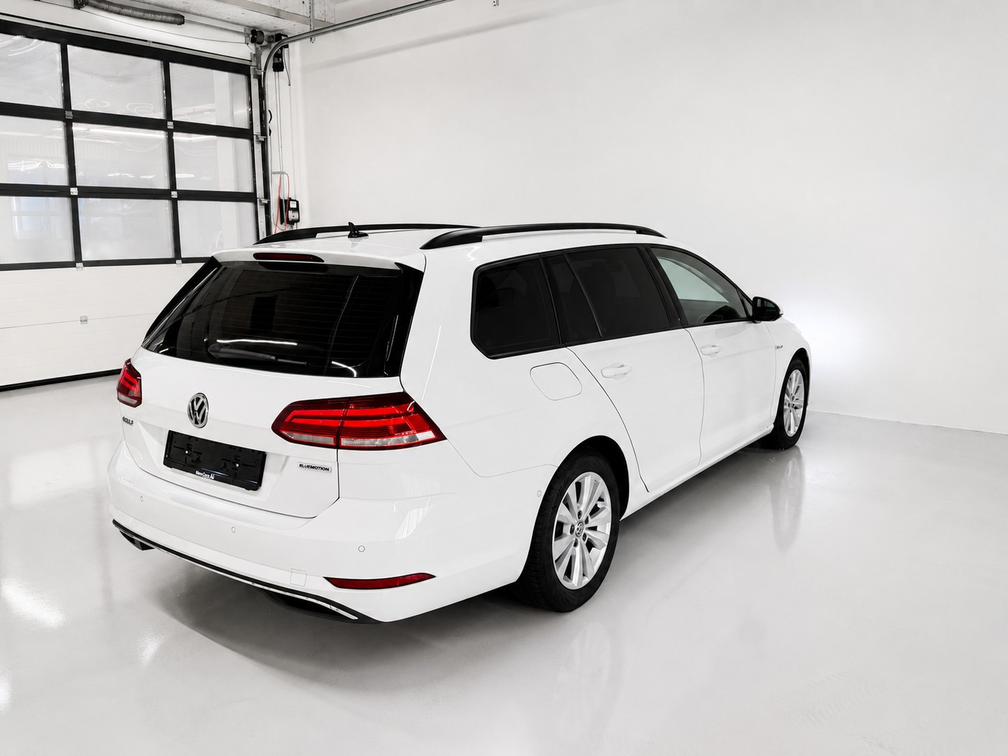 VW Golf Variant 1.5 TSI EVO Digital DSG (CH)-image-9