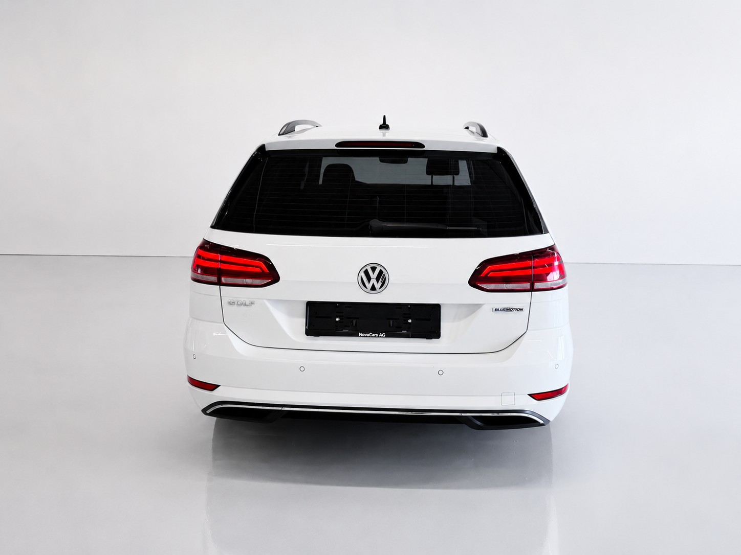 VW Golf Variant 1.5 TSI EVO Comfortline DSG CH-image-4