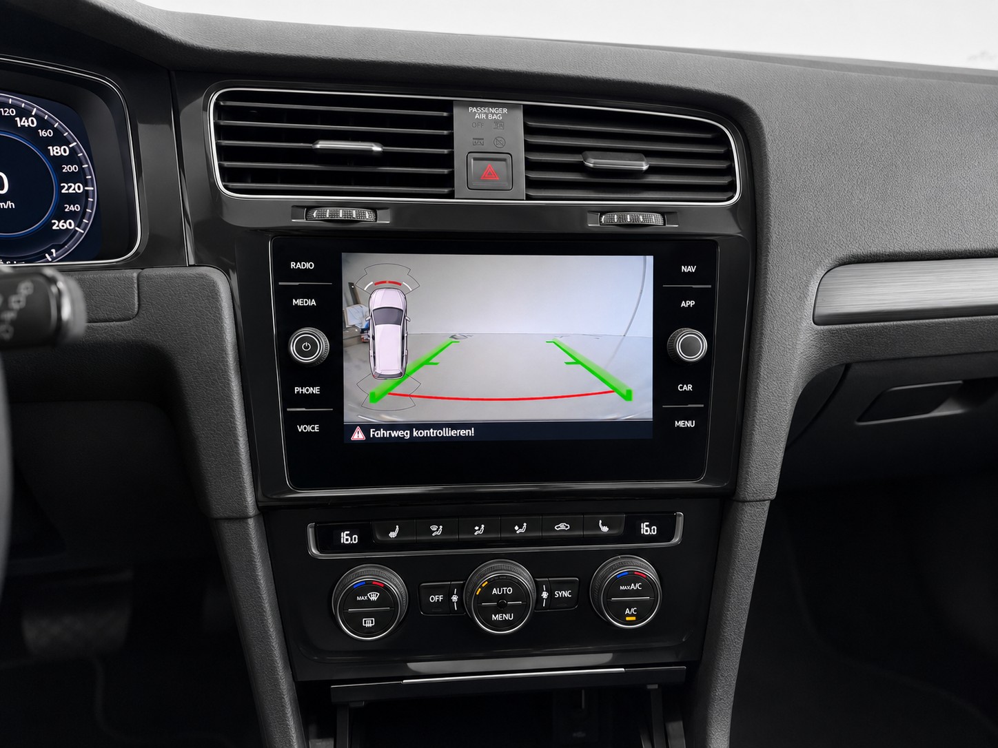 VW Golf Variant 1.5 TSI EVO Comfortline DSG CH-image-15