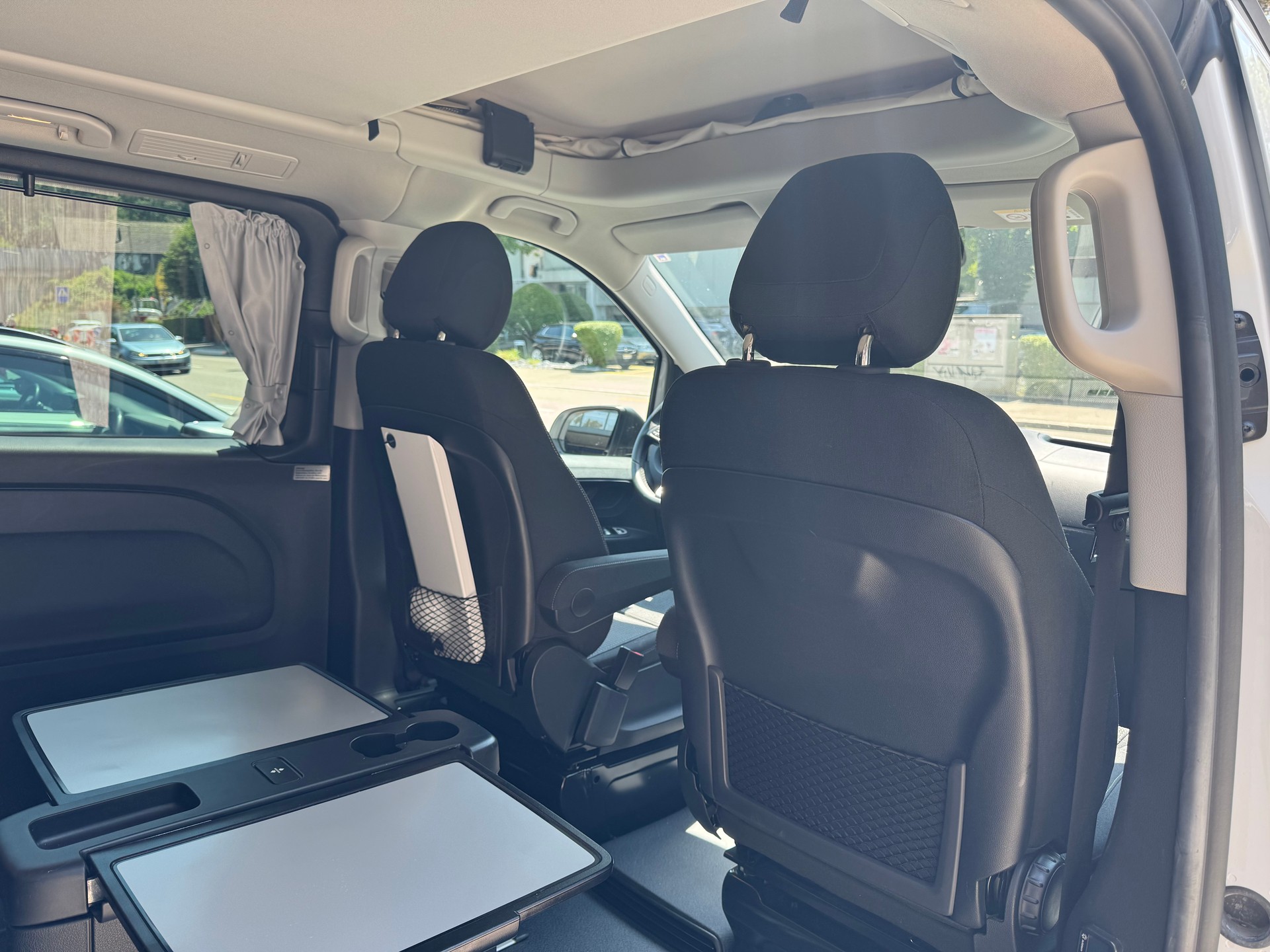 MERCEDES-BENZ Marco Polo Activ. 200d 4-Matic-image-8