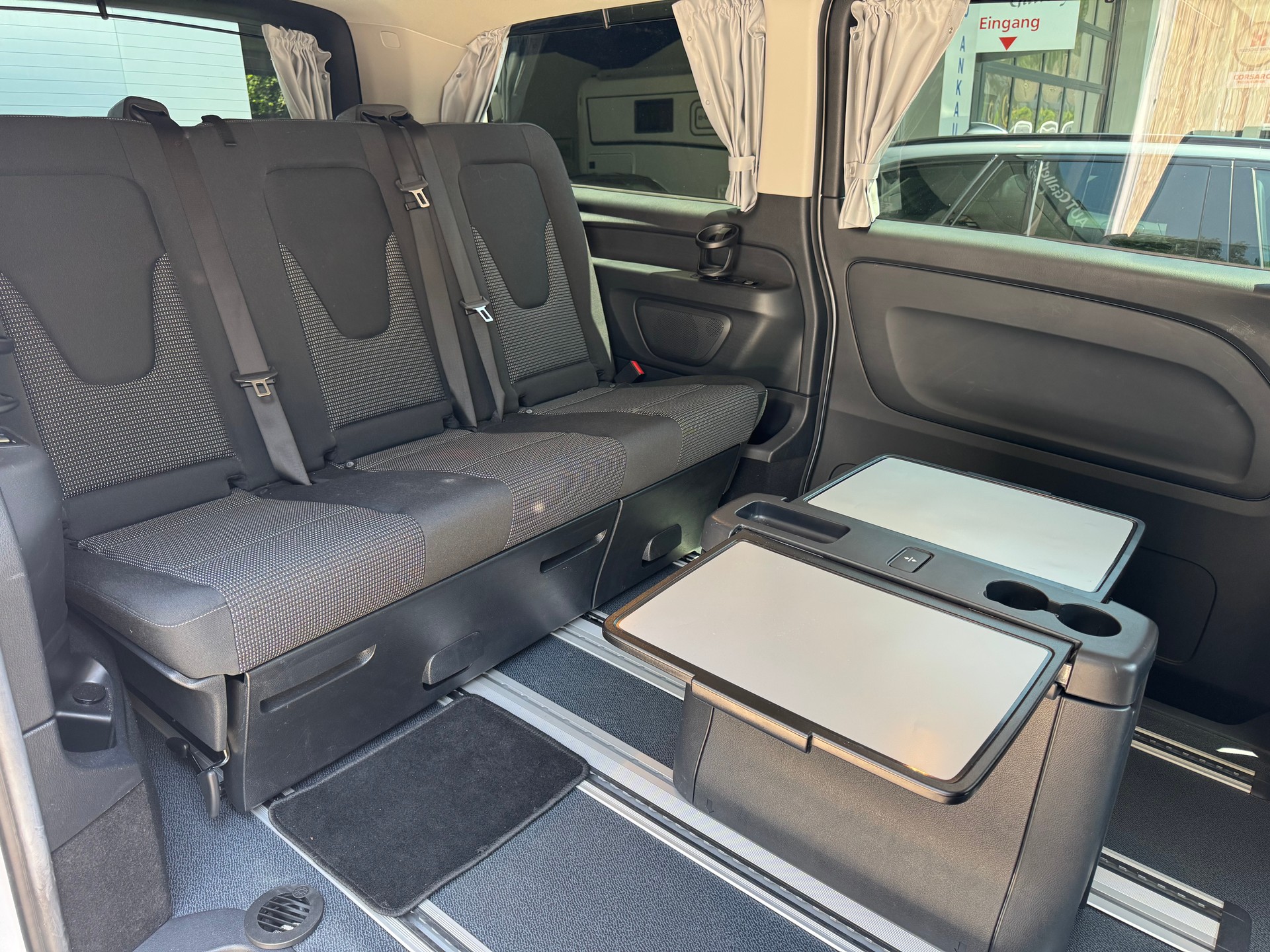 MERCEDES-BENZ Marco Polo Activ. 200d 4-Matic-image-9