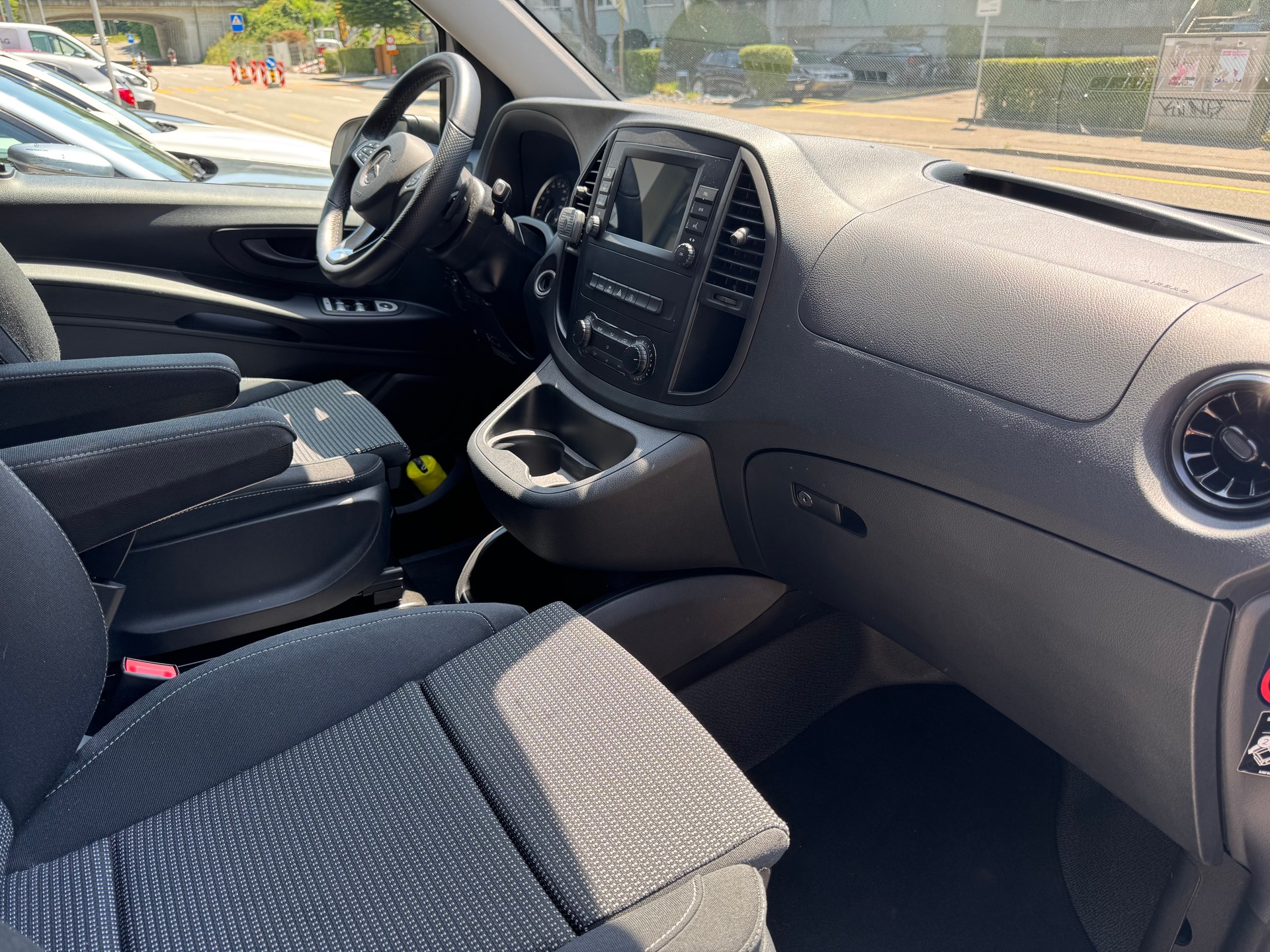 MERCEDES-BENZ Marco Polo Activ. 200d 4-Matic-image-10