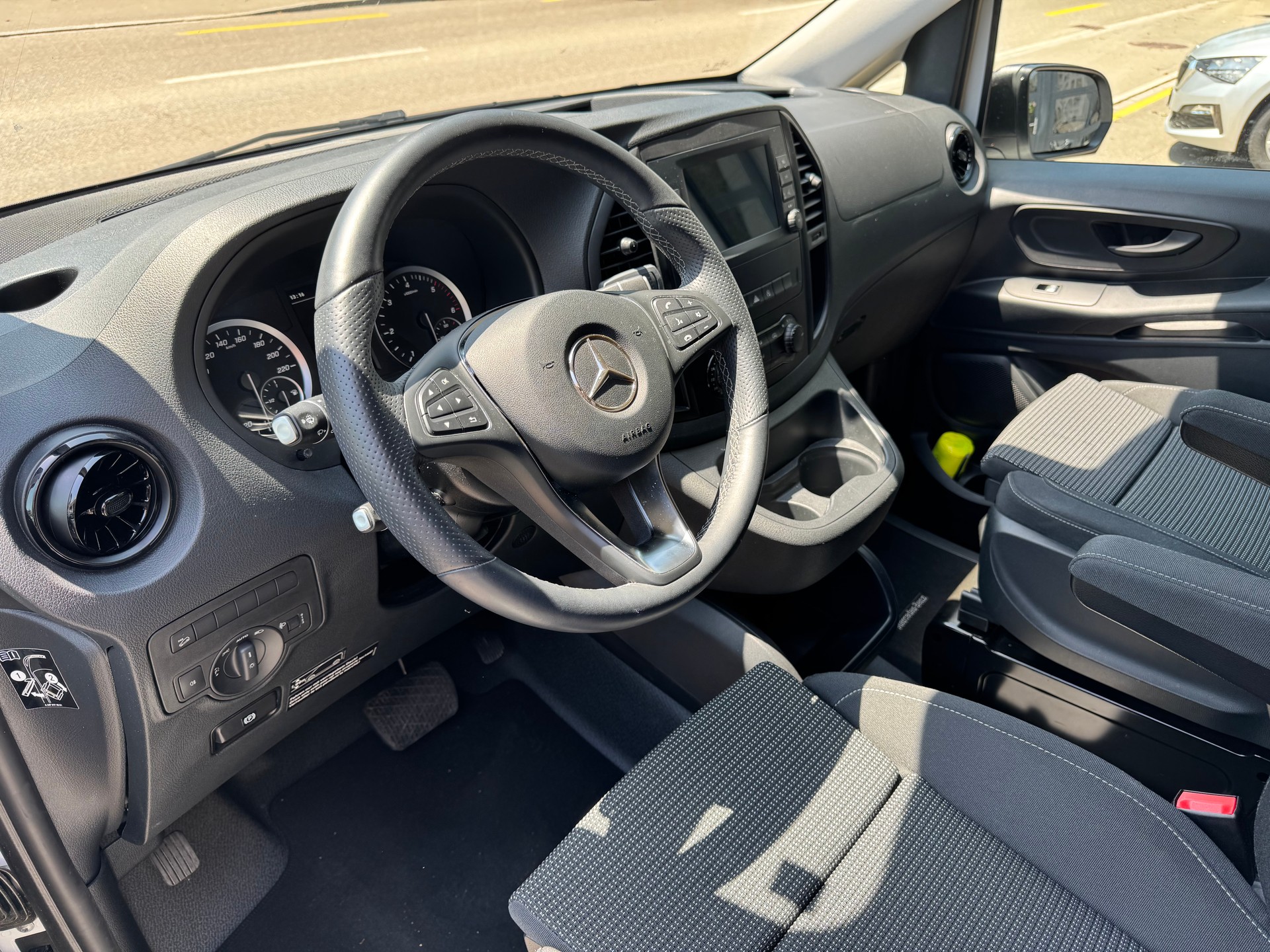 MERCEDES-BENZ Marco Polo Activ. 200d 4-Matic-image-6