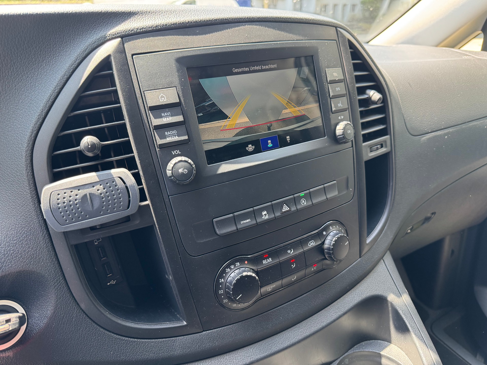 MERCEDES-BENZ Marco Polo Activ. 200d 4-Matic-image-11
