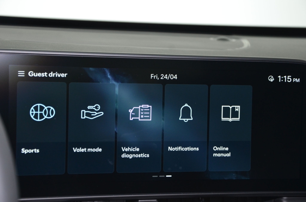 HYUNDAI Kona EV 64.8 kWh Premium *360°*-image-16