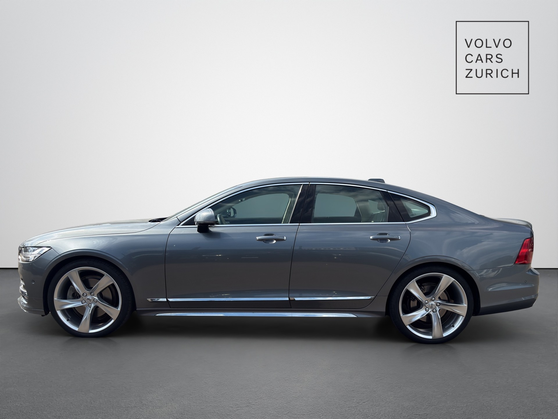 VOLVO S90 2.0 T6 Inscription AWD-image-2
