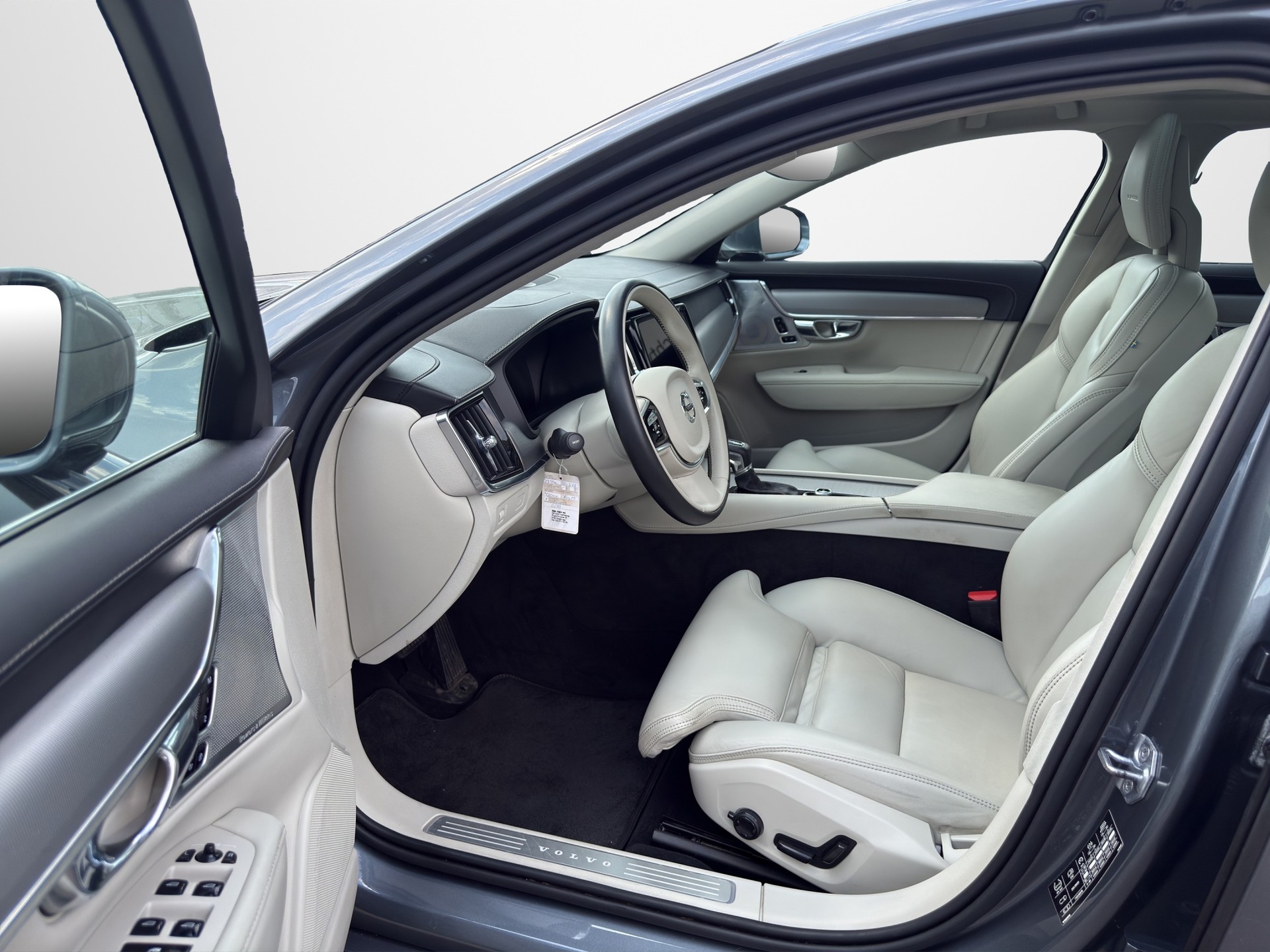 VOLVO S90 2.0 T6 Inscription AWD-image-7