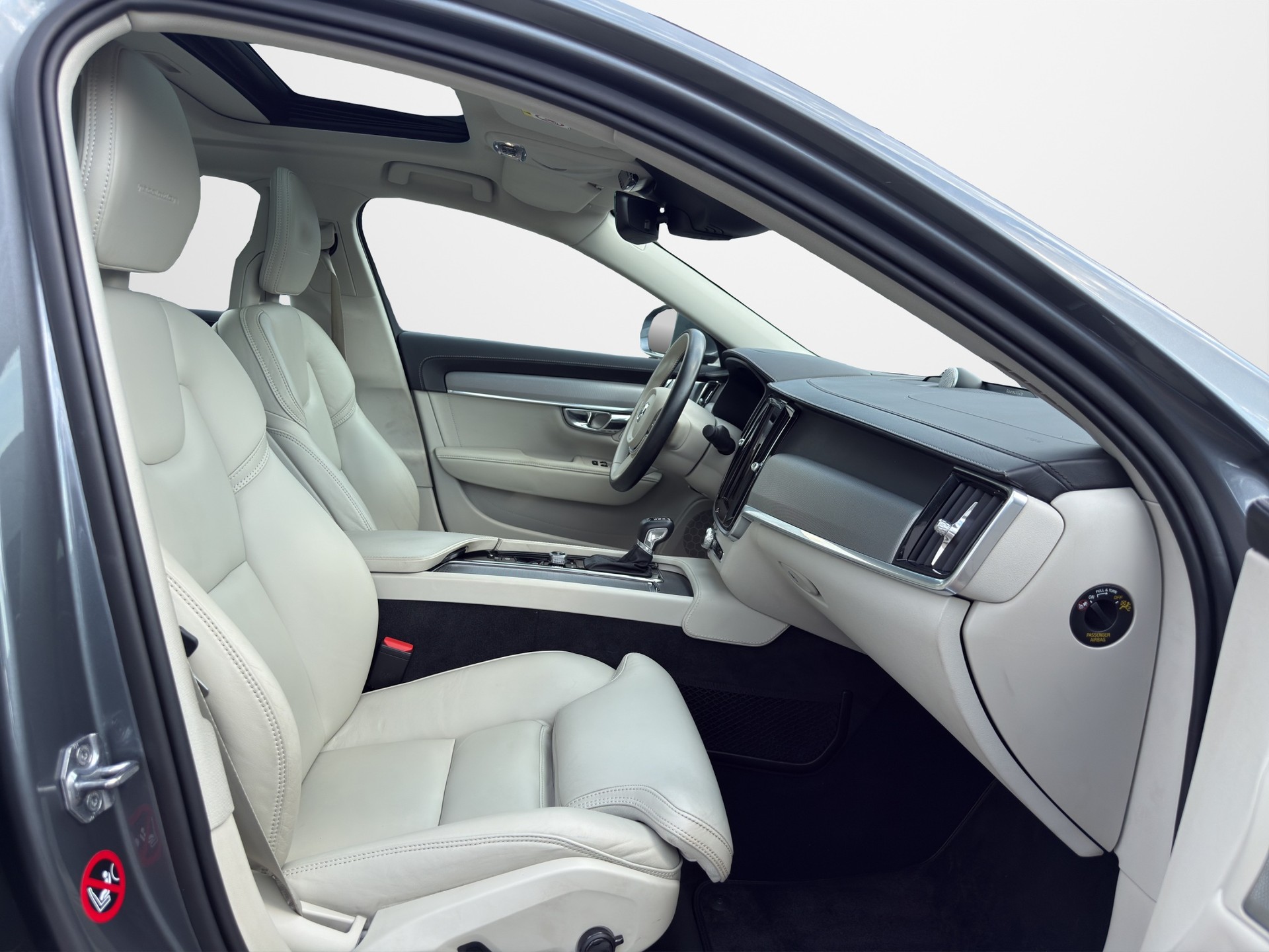 VOLVO S90 2.0 T6 Inscription AWD-image-8
