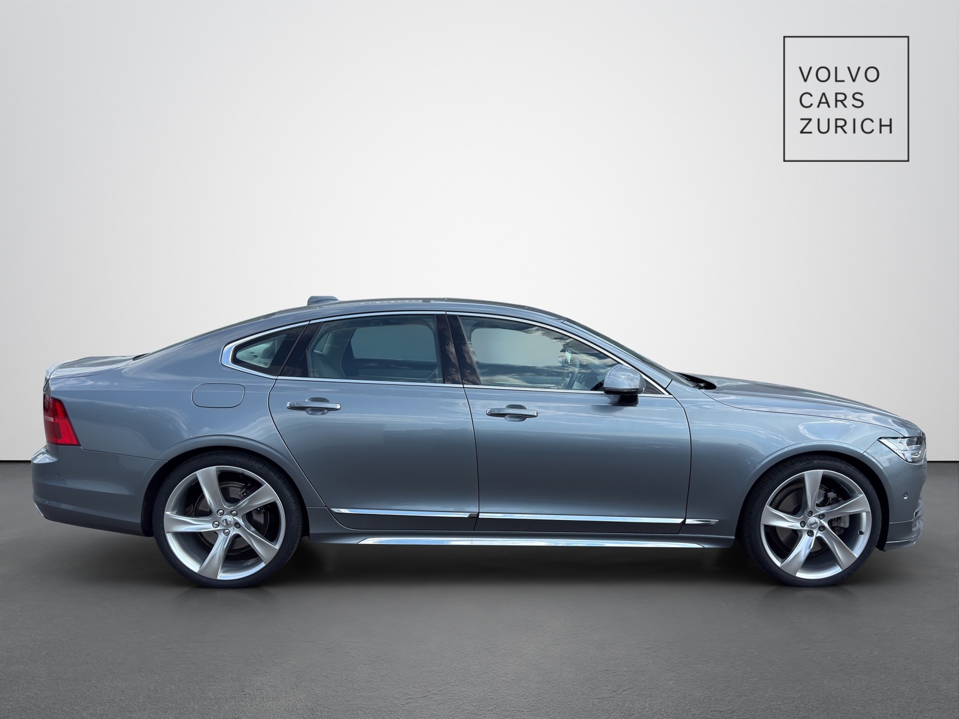 VOLVO S90 2.0 T6 Inscription AWD-image-3