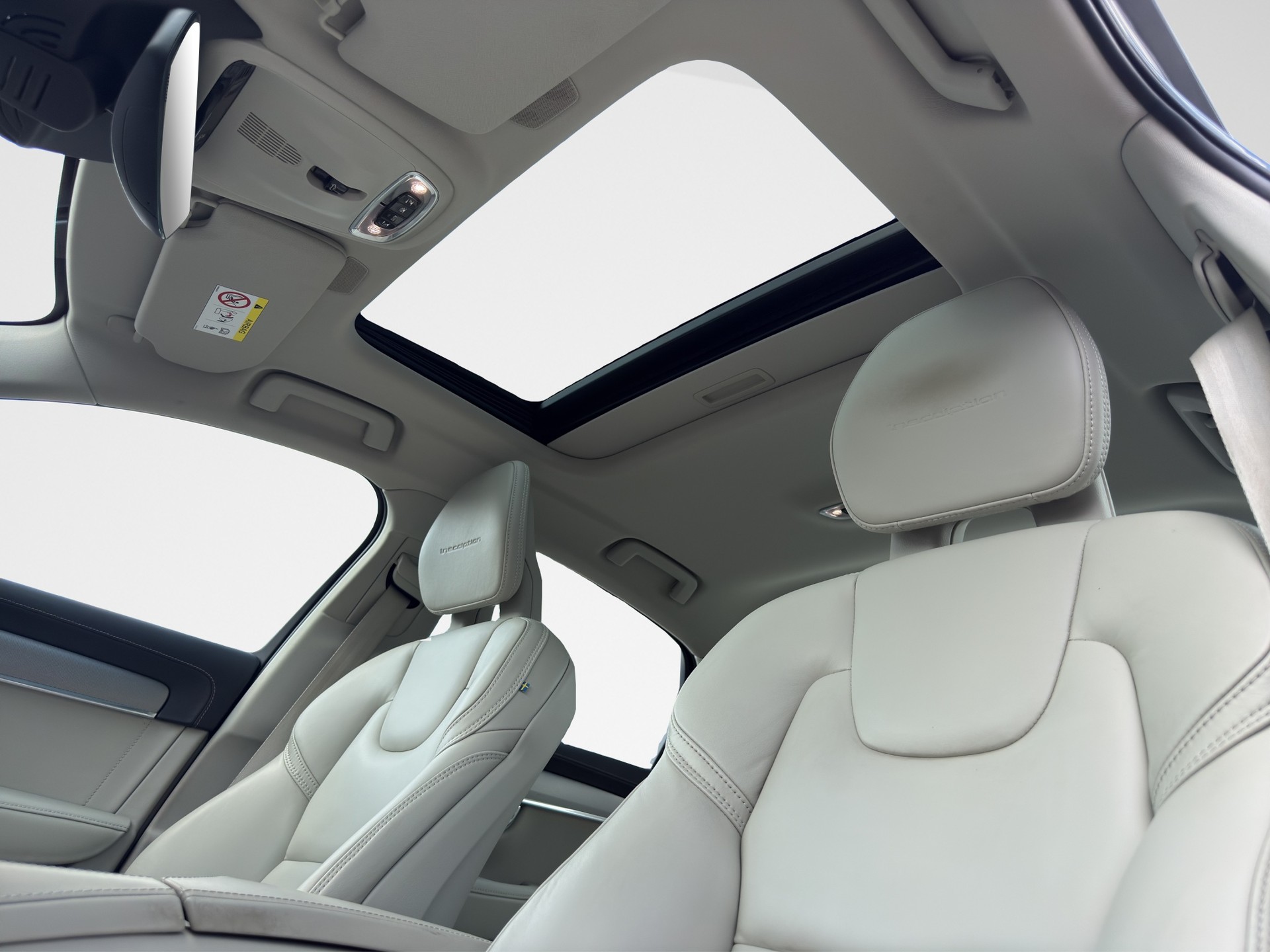 VOLVO S90 2.0 T6 Inscription AWD-image-13