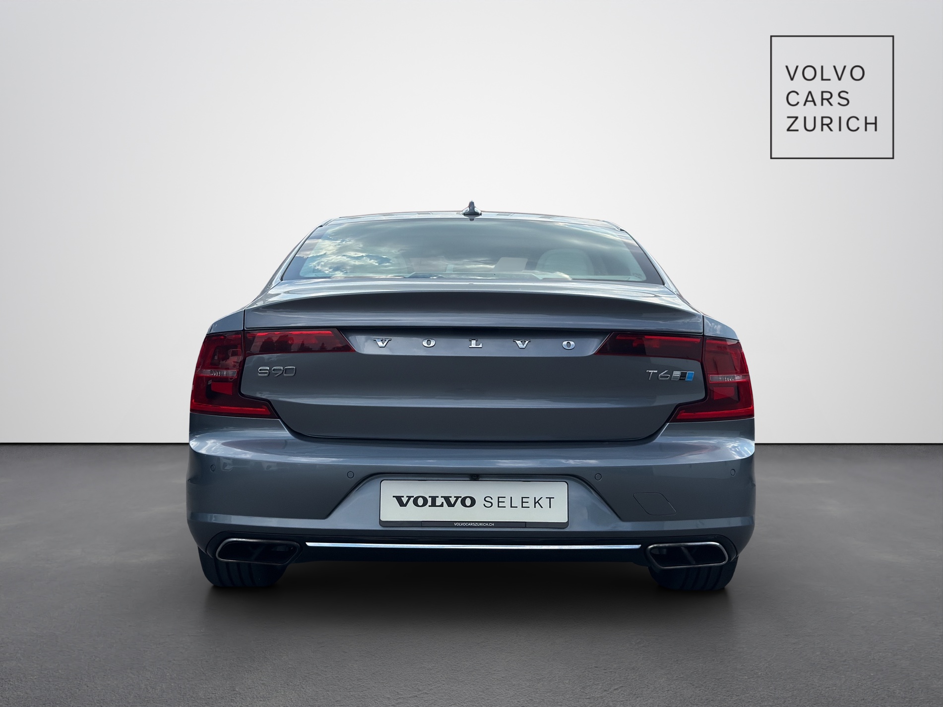 VOLVO S90 2.0 T6 Inscription AWD-image-5