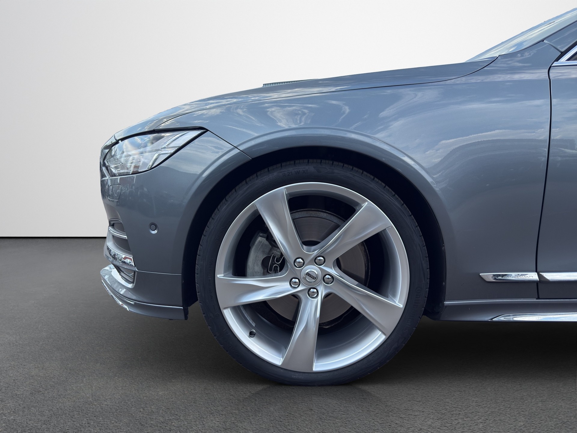 VOLVO S90 2.0 T6 Inscription AWD-image-6