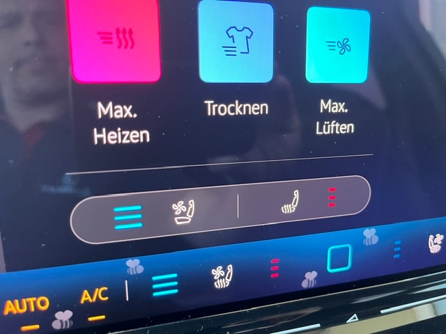 VW ID.7 Pro 77 kWh Pro-image-17