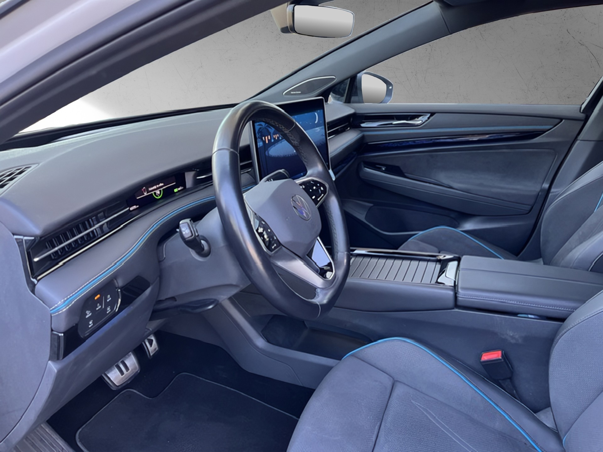 VW ID.7 Pro 77 kWh Pro-image-3