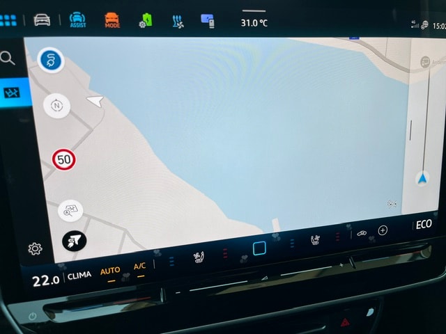 VW ID.7 Pro 77 kWh Pro-image-9