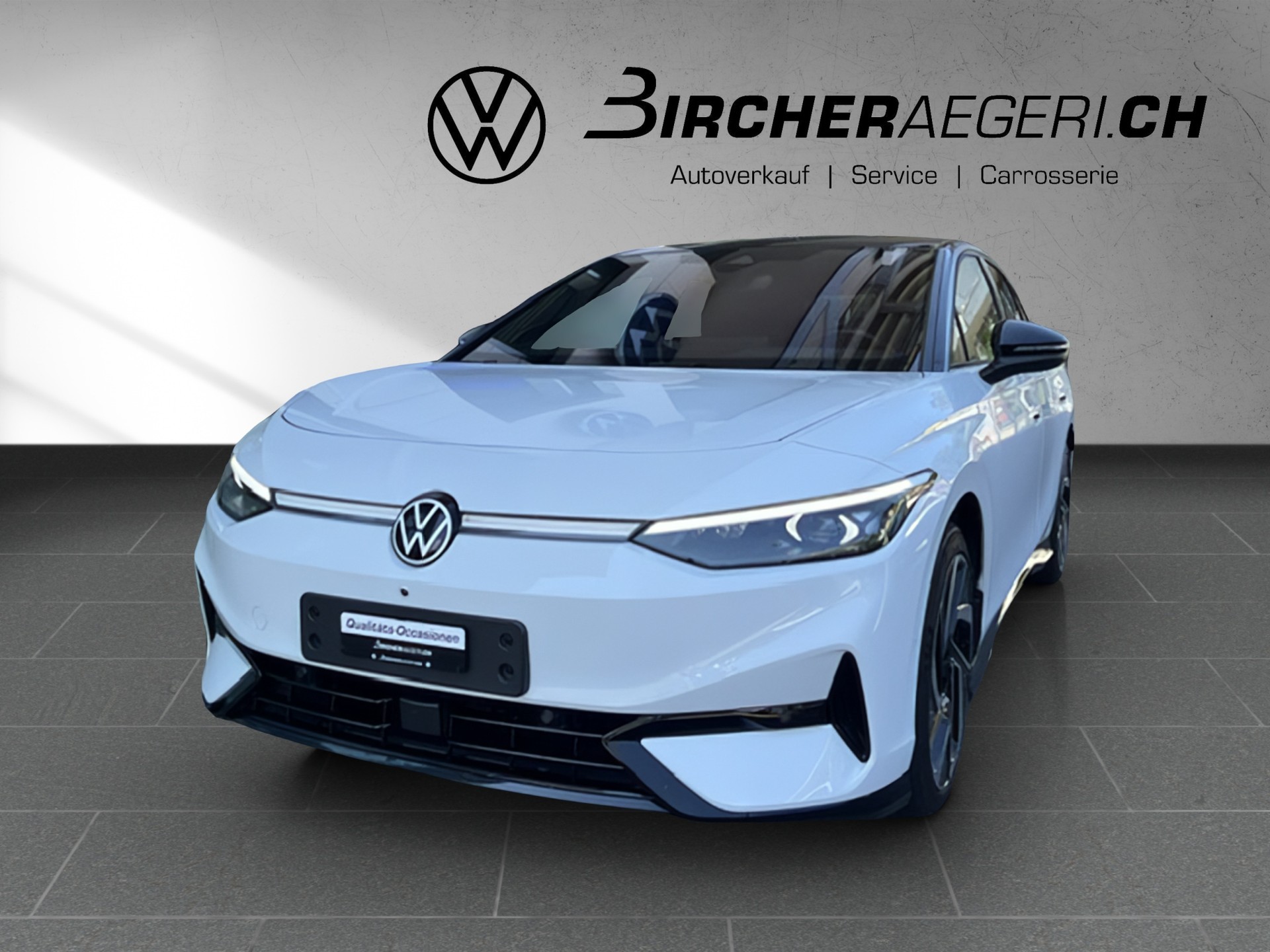 VW ID.7 Pro 77 kWh Pro-image-0