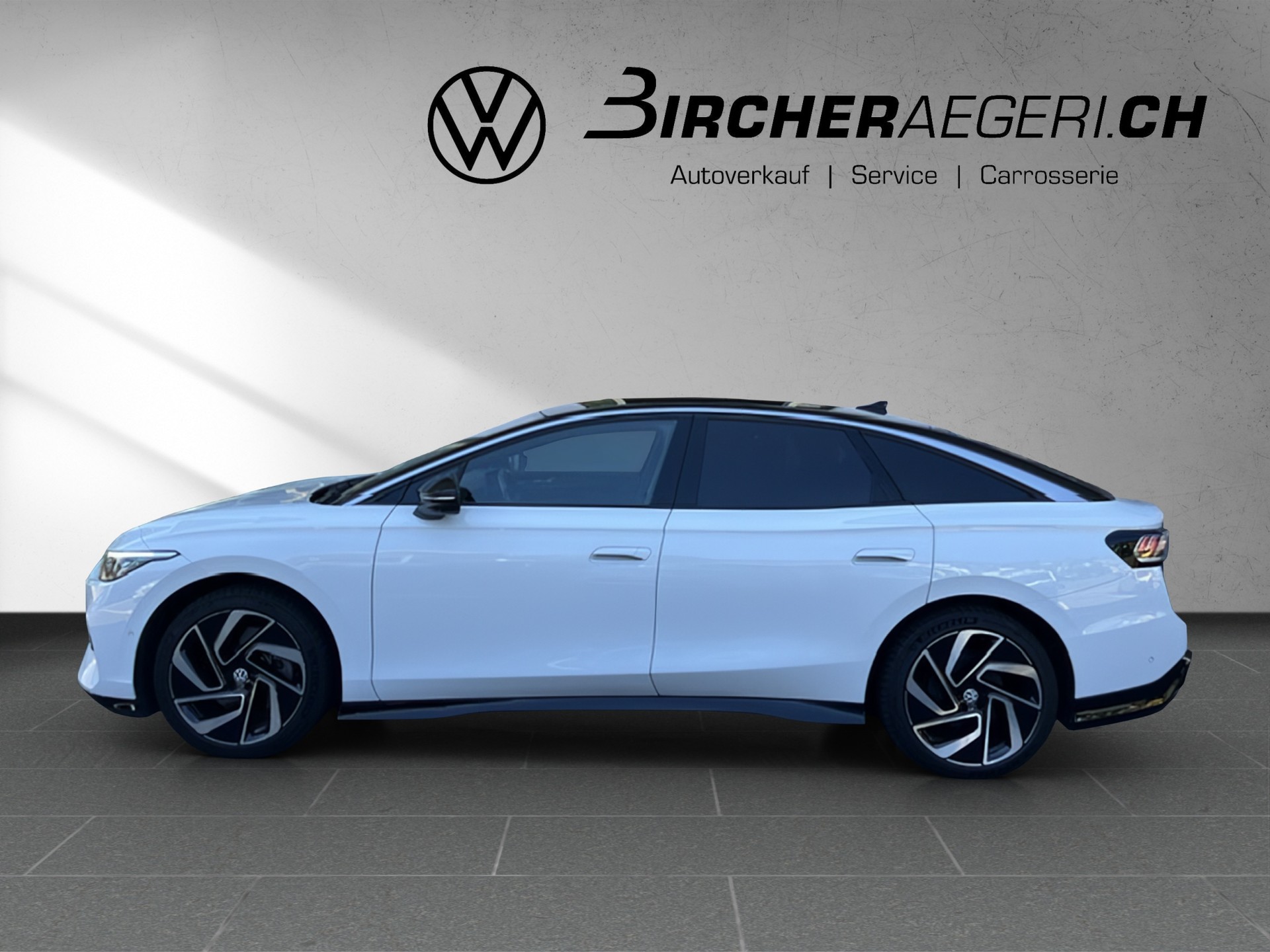 VW ID.7 Pro 77 kWh Pro-image-1