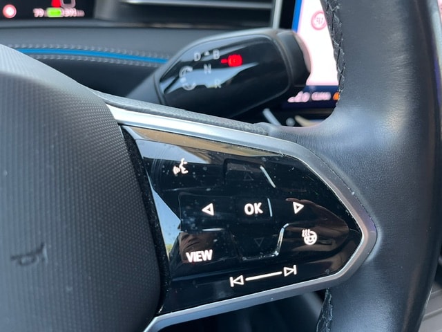 VW ID.7 Pro 77 kWh Pro-image-8