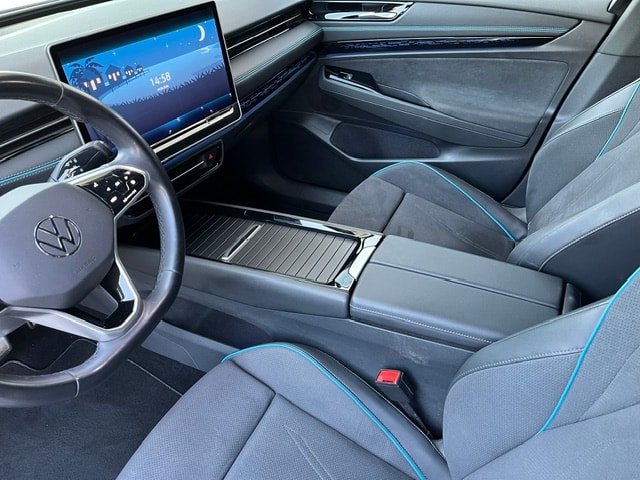 VW ID.7 Pro 77 kWh Pro-image-19