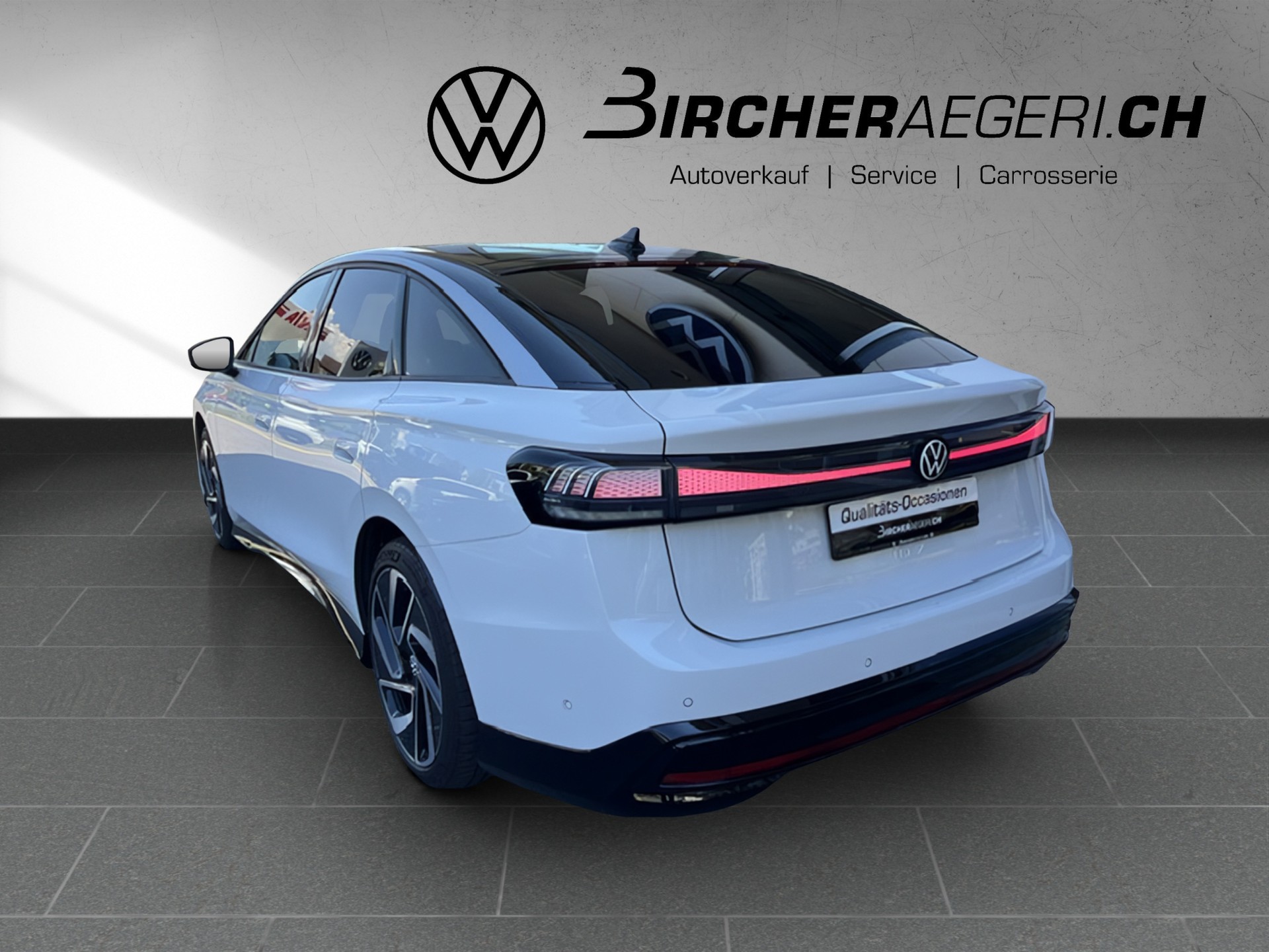 VW ID.7 Pro 77 kWh Pro-image-2