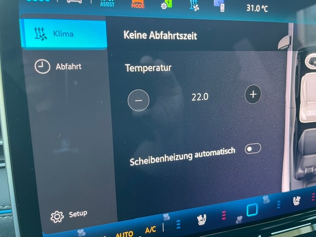 VW ID.7 Pro 77 kWh Pro-image-12