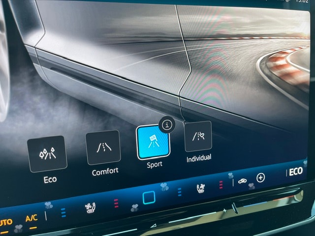 VW ID.7 Pro 77 kWh Pro-image-11