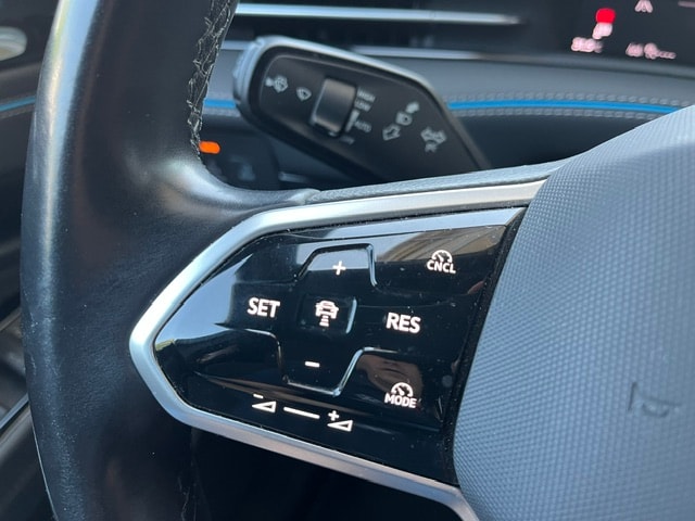 VW ID.7 Pro 77 kWh Pro-image-7