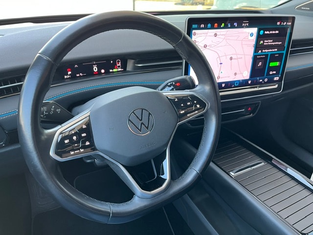 VW ID.7 Pro 77 kWh Pro-image-6