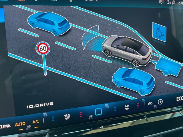 VW ID.7 Pro 77 kWh Pro-image-10
