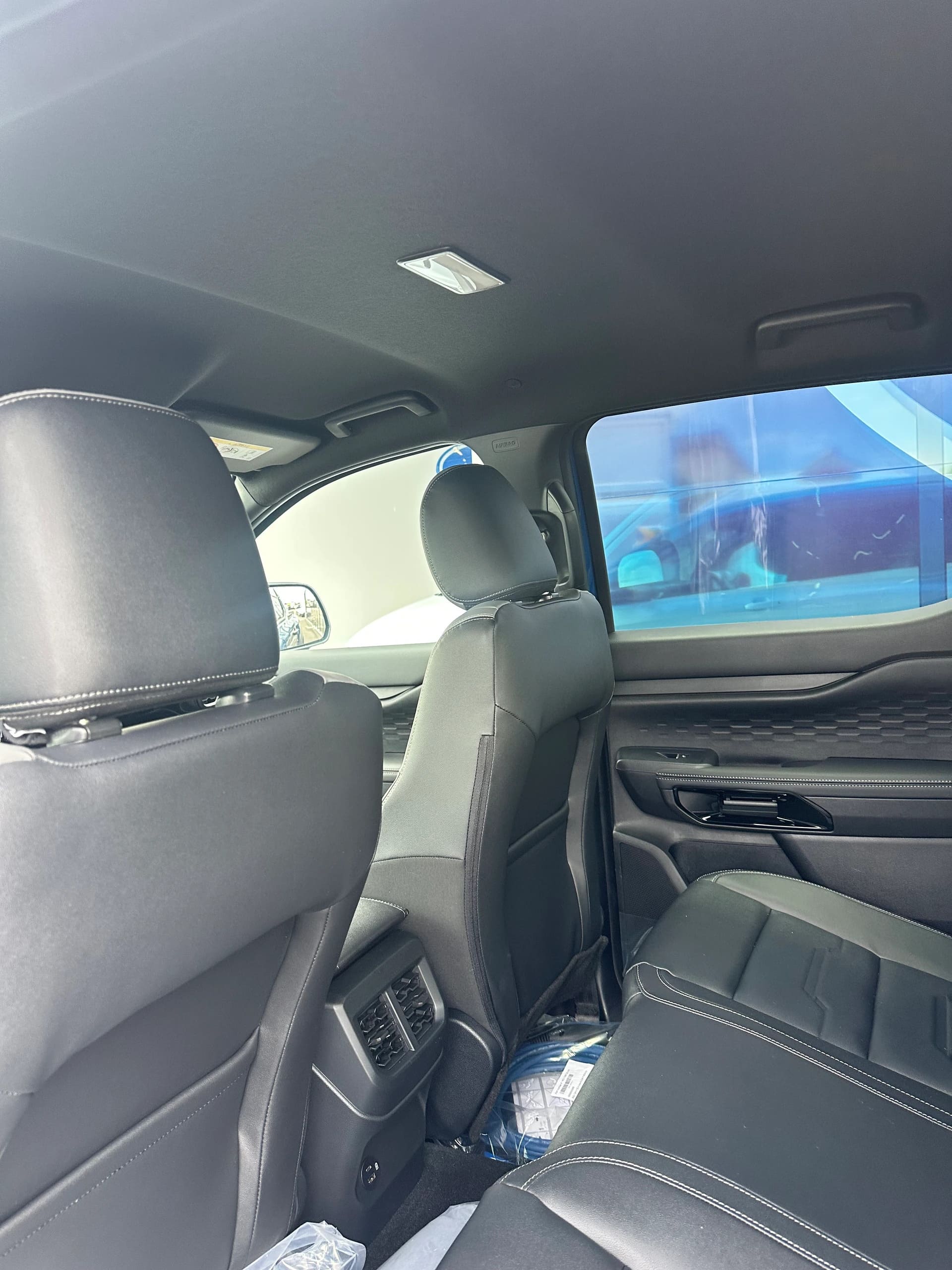 FORD Ranger dcab.pick-up 2.3 EcoBoo Limited/PHEV/Aut.-image-10