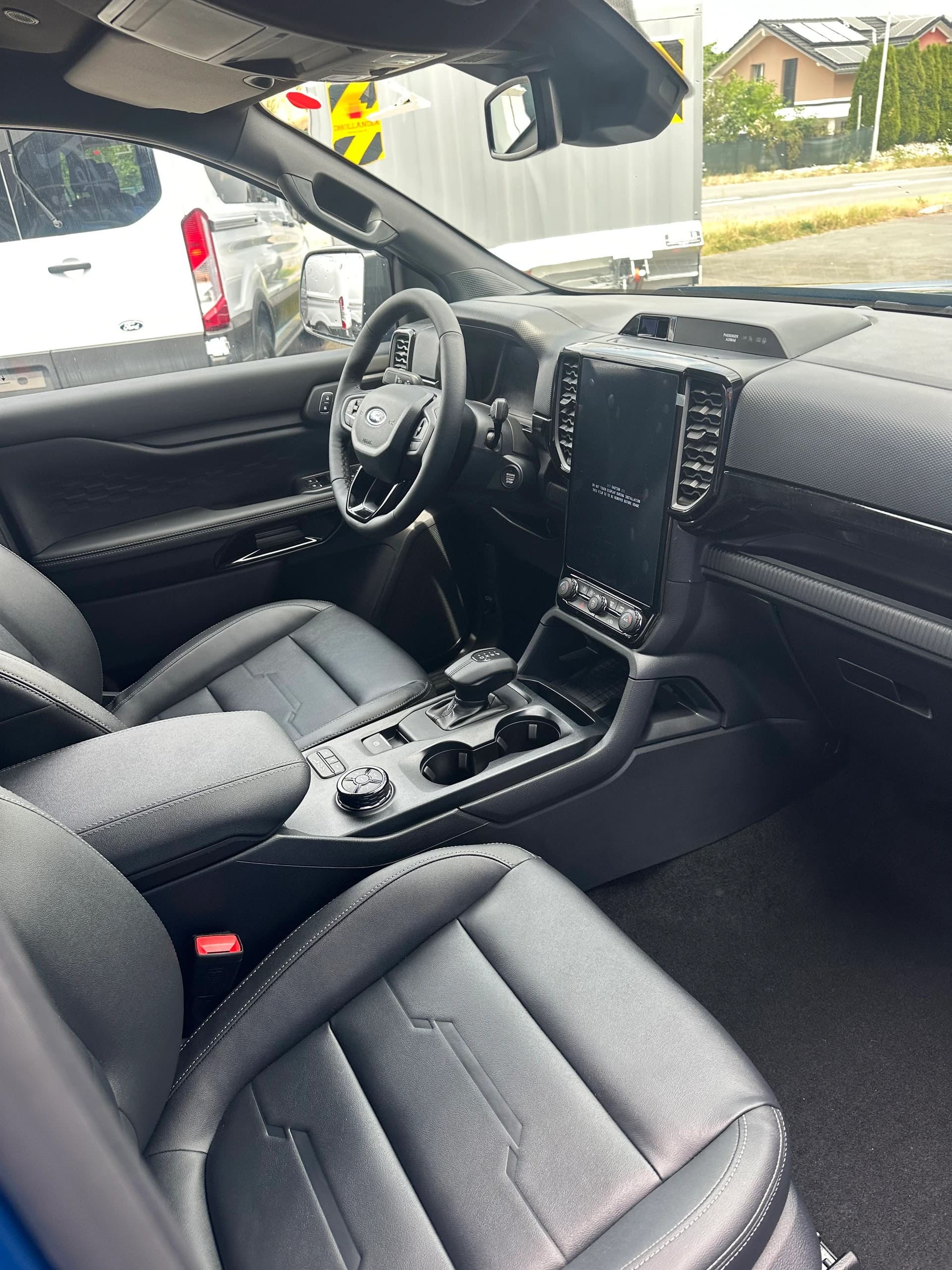 FORD Ranger dcab.pick-up 2.3 EcoBoo Limited/PHEV/Aut.-image-11
