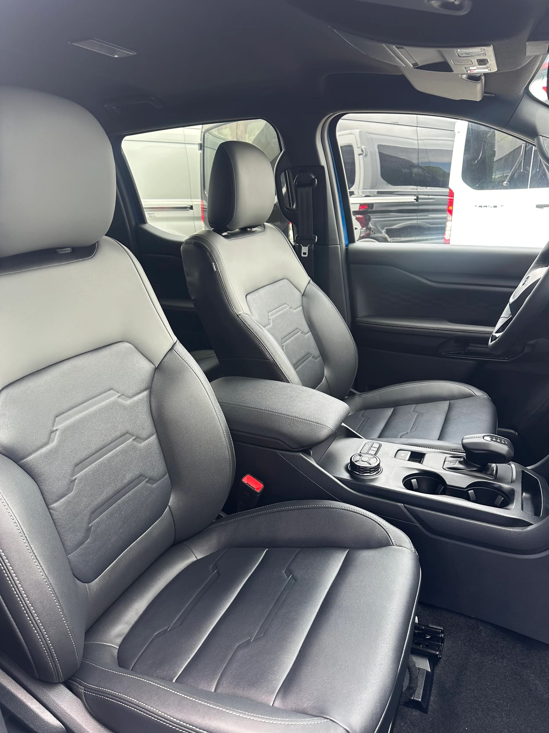 FORD Ranger dcab.pick-up 2.3 EcoBoo Limited/PHEV/Aut.-image-12