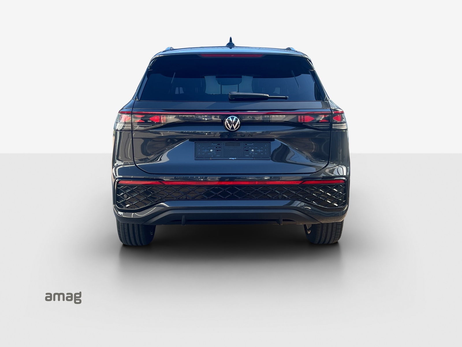 VW Tayron 2.0 TSI R-Line DSG 4Motion-image-3