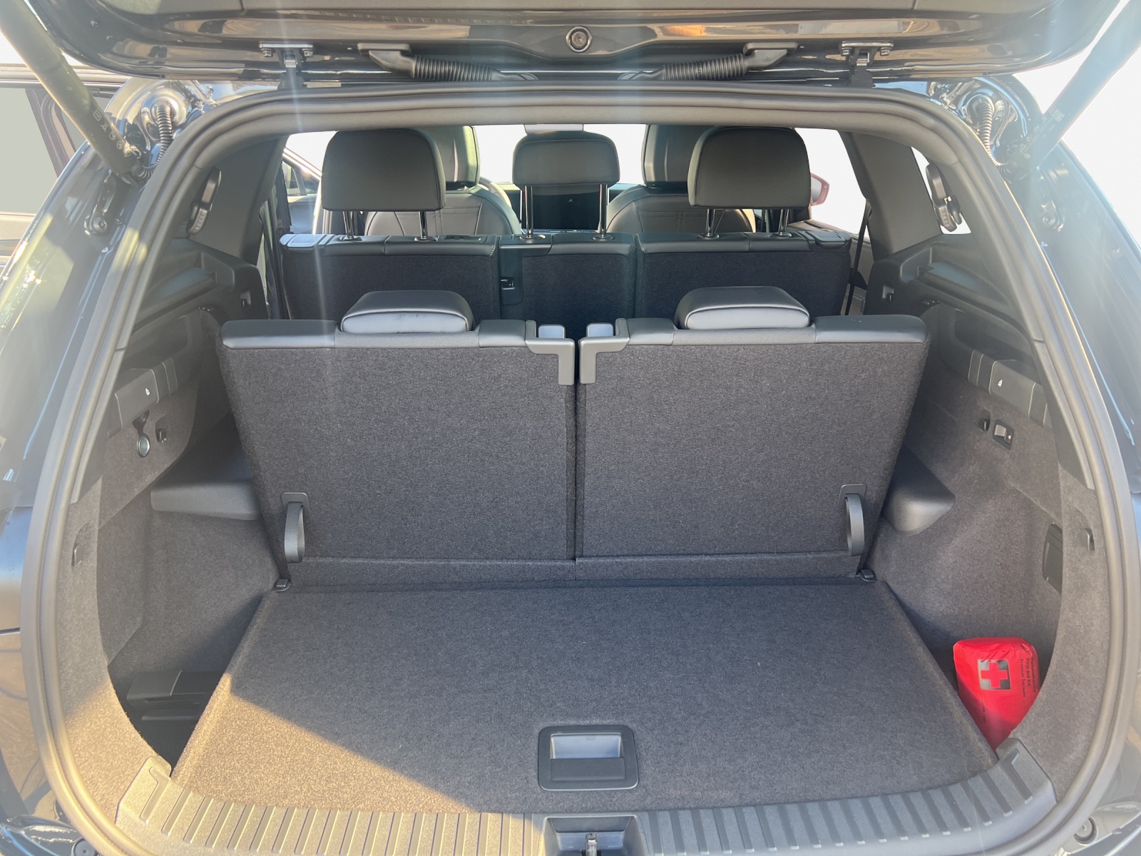 VW Tayron 2.0 TSI R-Line DSG 4Motion-image-12