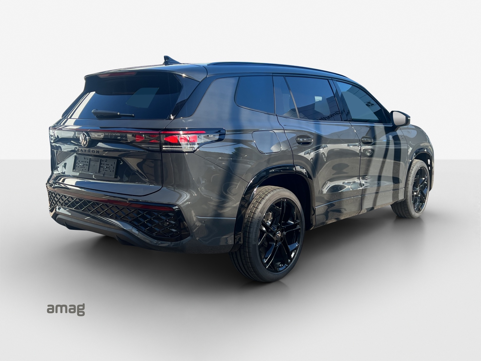 VW Tayron 2.0 TSI R-Line DSG 4Motion-image-4