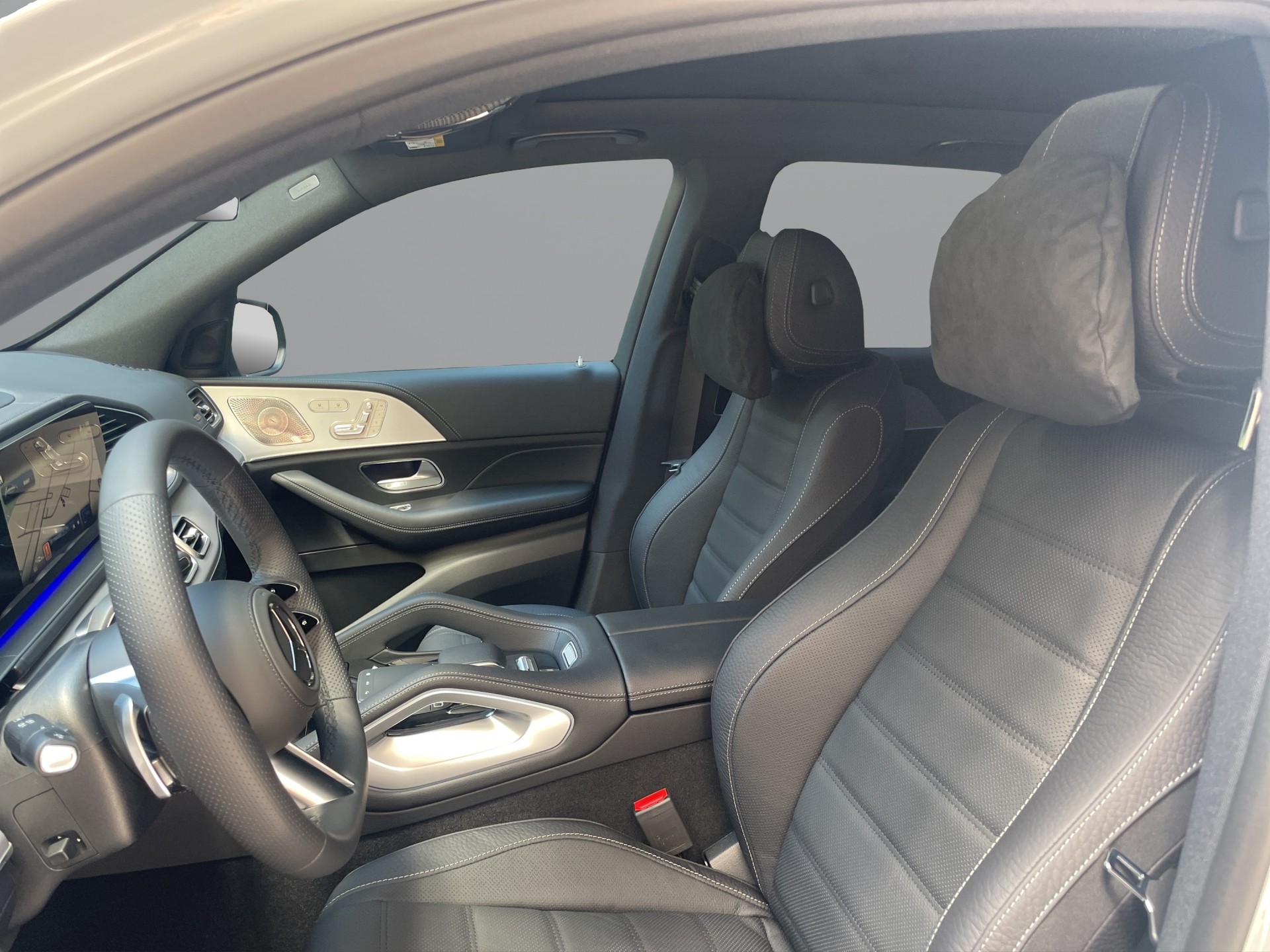 MERCEDES-BENZ GLE 350 de EQ Hybrid 4Matic 9G-Tronic EQ Star-image-7