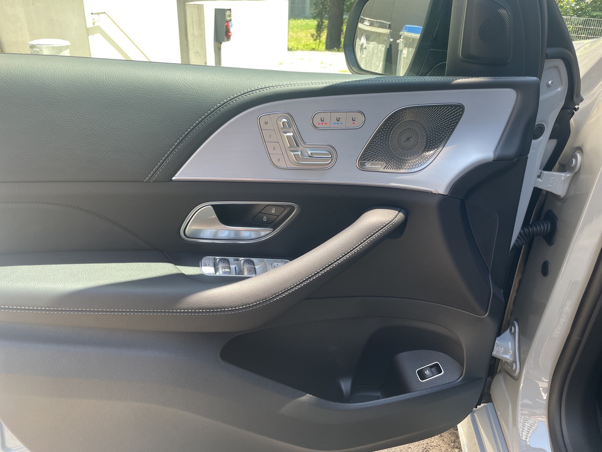 MERCEDES-BENZ GLE 350 de EQ Hybrid 4Matic 9G-Tronic EQ Star-image-8