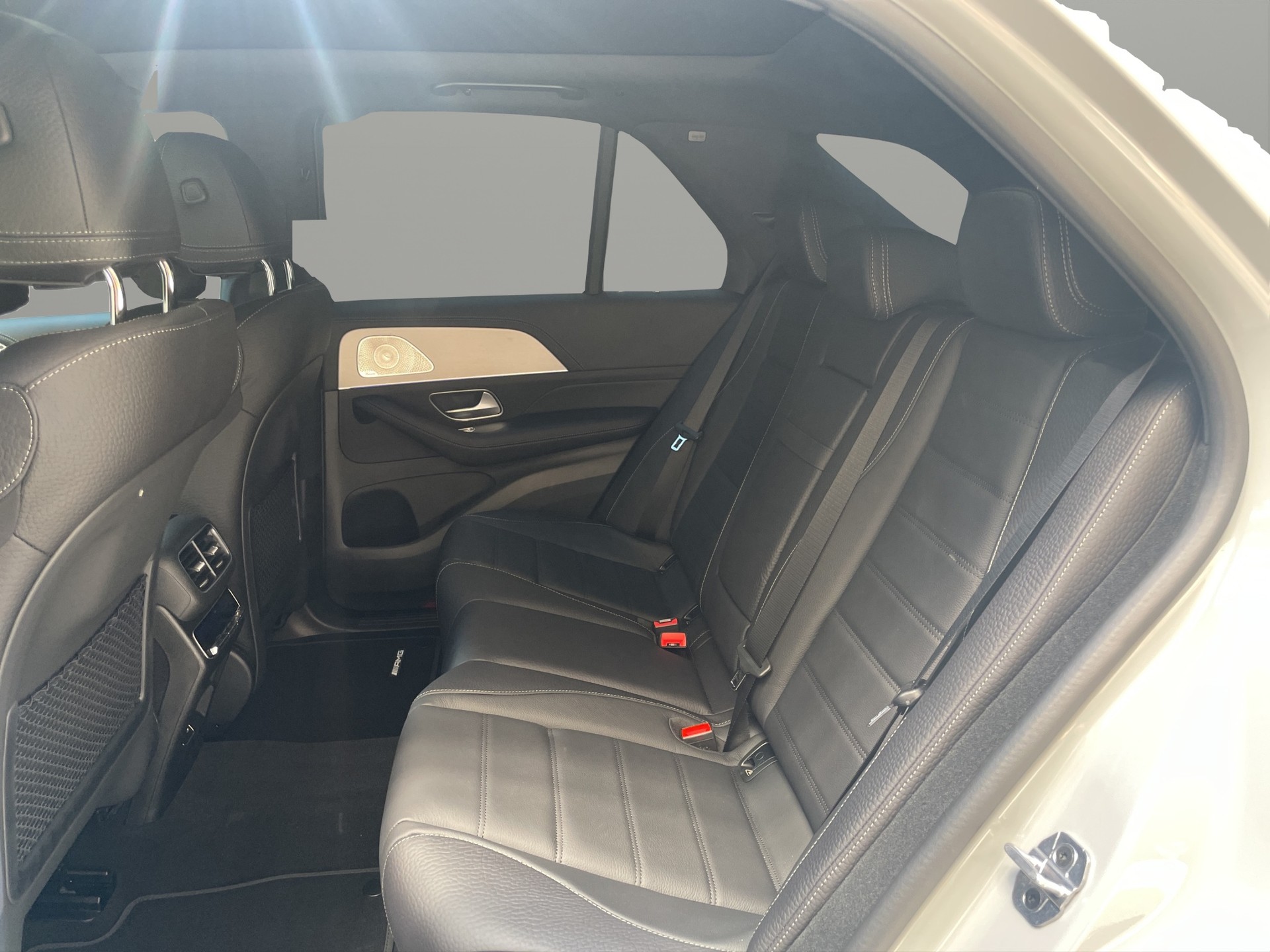 MERCEDES-BENZ GLE 350 de EQ Hybrid 4Matic 9G-Tronic EQ Star-image-11
