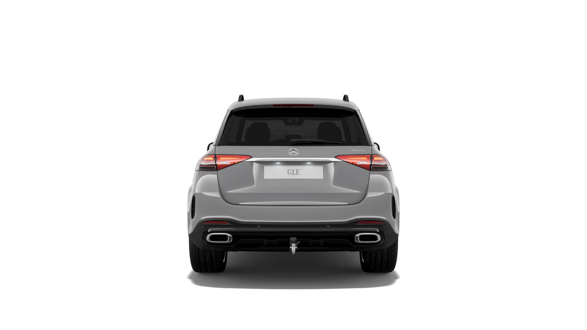 MERCEDES-BENZ GLE 350 de EQ Hybrid 4Matic 9G-Tronic EQ Star-showroom-element-3
