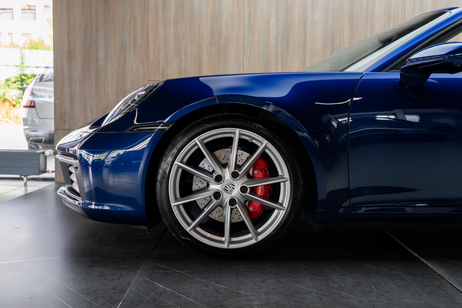 PORSCHE 911 Carrera S Cabriolet PDK-image-31