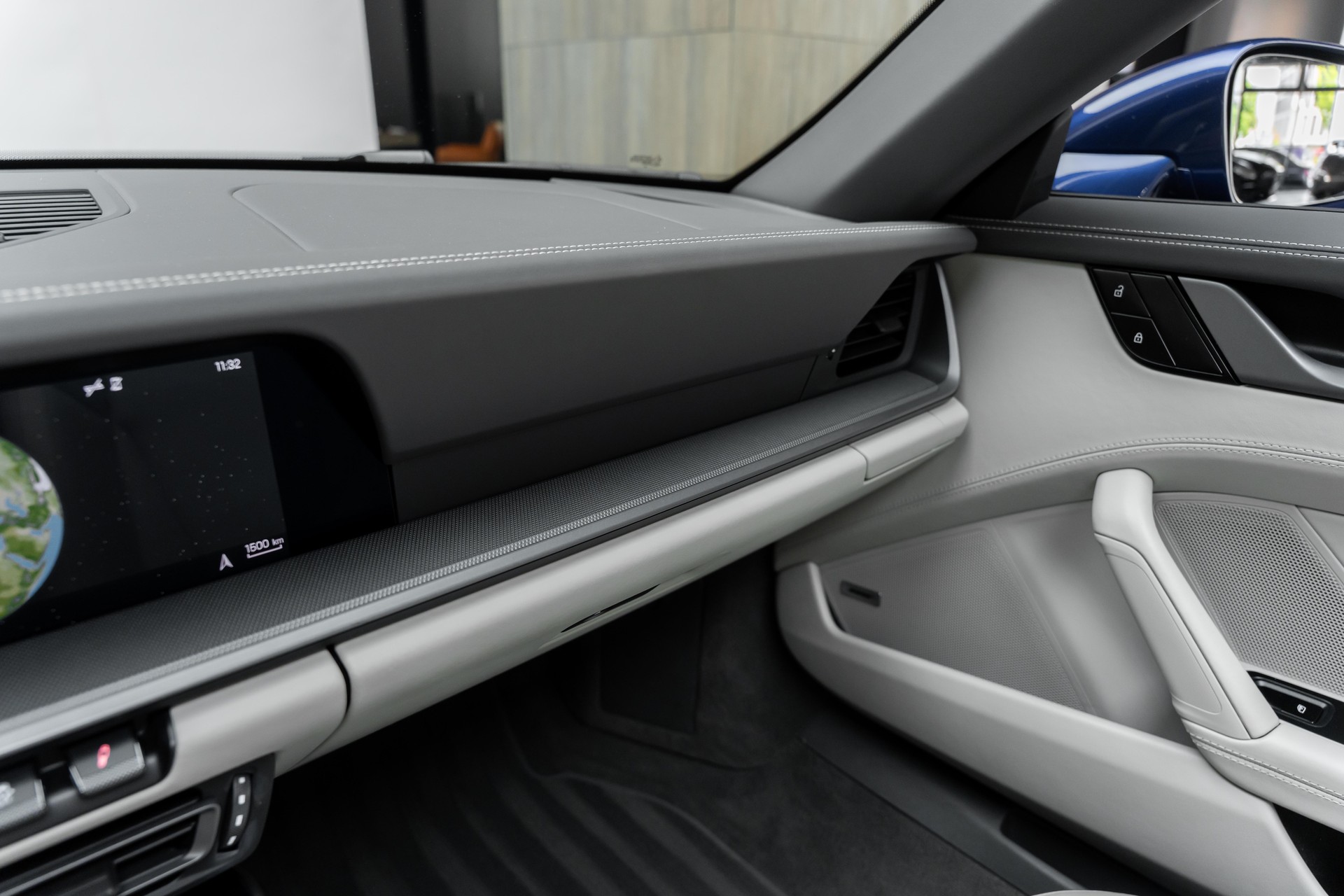 PORSCHE 911 Carrera S Cabriolet PDK-image-18