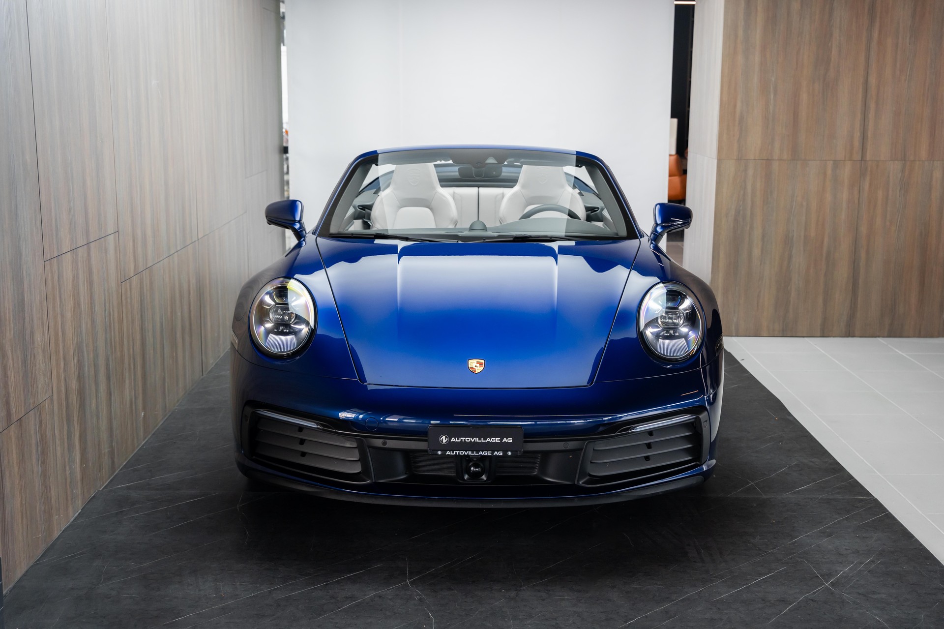 PORSCHE 911 Carrera S Cabriolet PDK-image-28