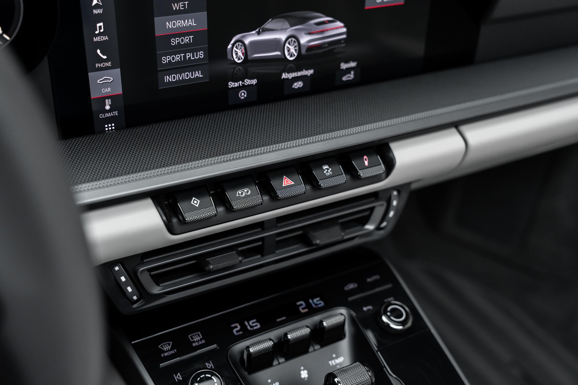 PORSCHE 911 Carrera S Cabriolet PDK-image-14