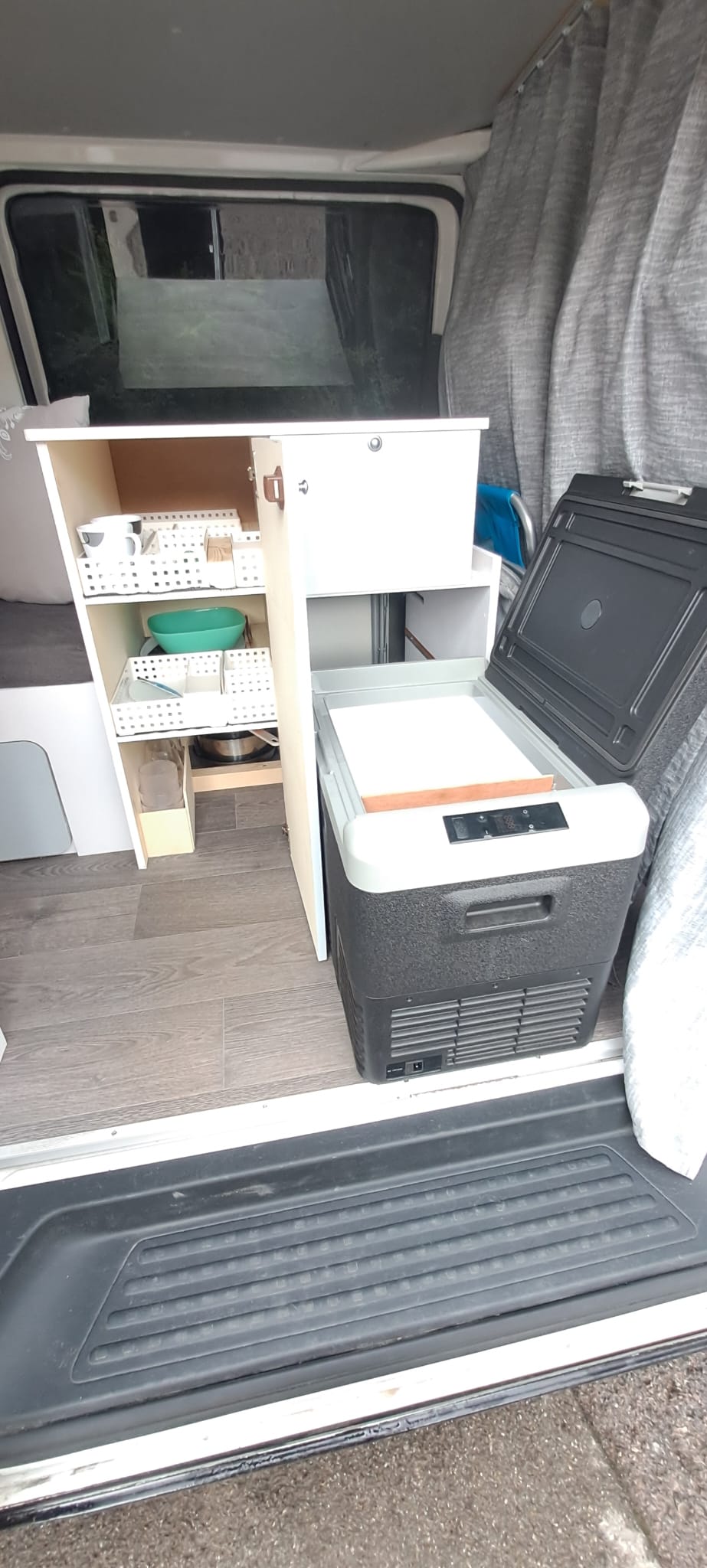 VW T6 2.0 TDI-image-2