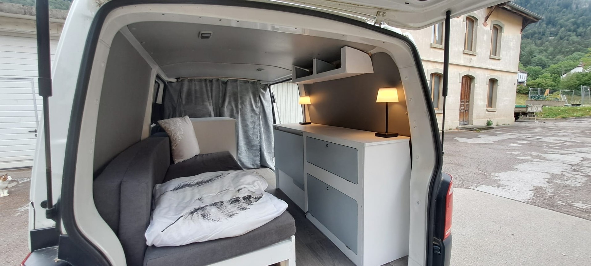 VW T6 2.0 TDI-image-3