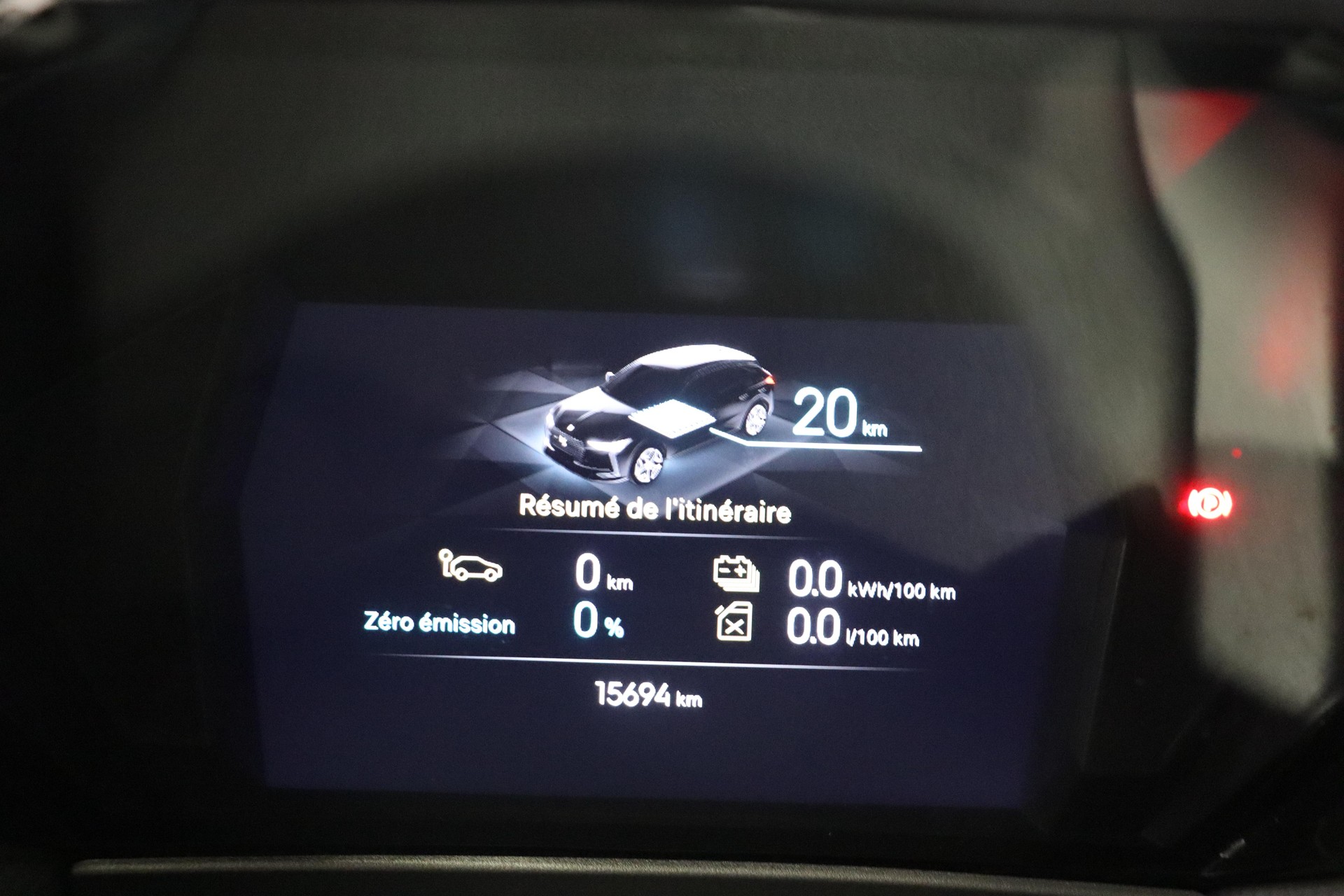 DS AUTOMOBILES 4 1.6 E-Tense Rivoli-image-9