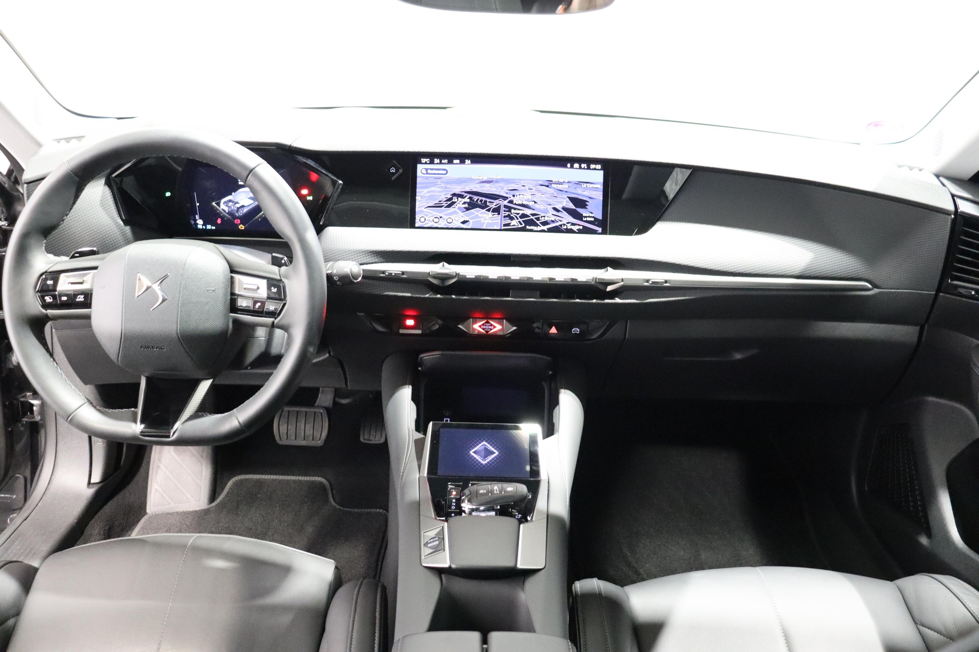 DS AUTOMOBILES 4 1.6 E-Tense Rivoli-image-6